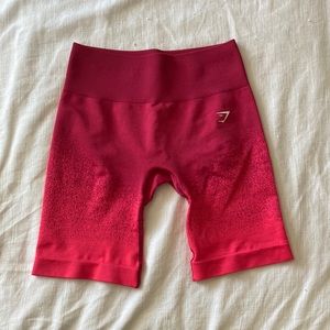 Gymshark shorts